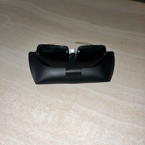 Prada Sunglasses BB1187 Consignment item
